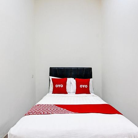Hotel O Purwokerto Near Taman Andhang Pangrenan Formerly Harvest Inn Exterior photo