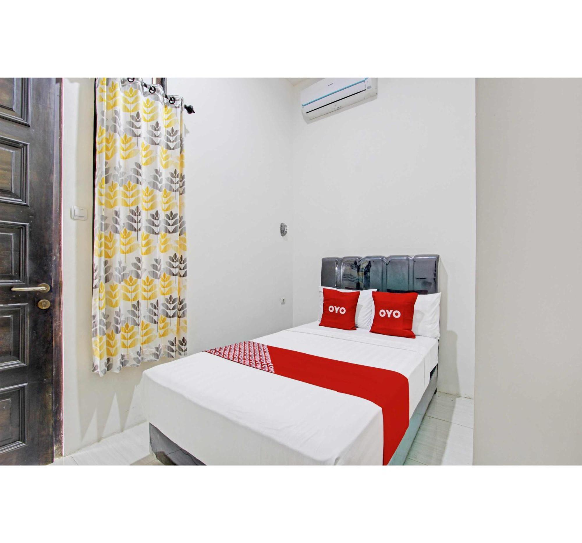 Hotel O Purwokerto Near Taman Andhang Pangrenan Formerly Harvest Inn Exterior photo